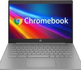 Vuoi un portatile economico e veloce? Scopri i Chromebook